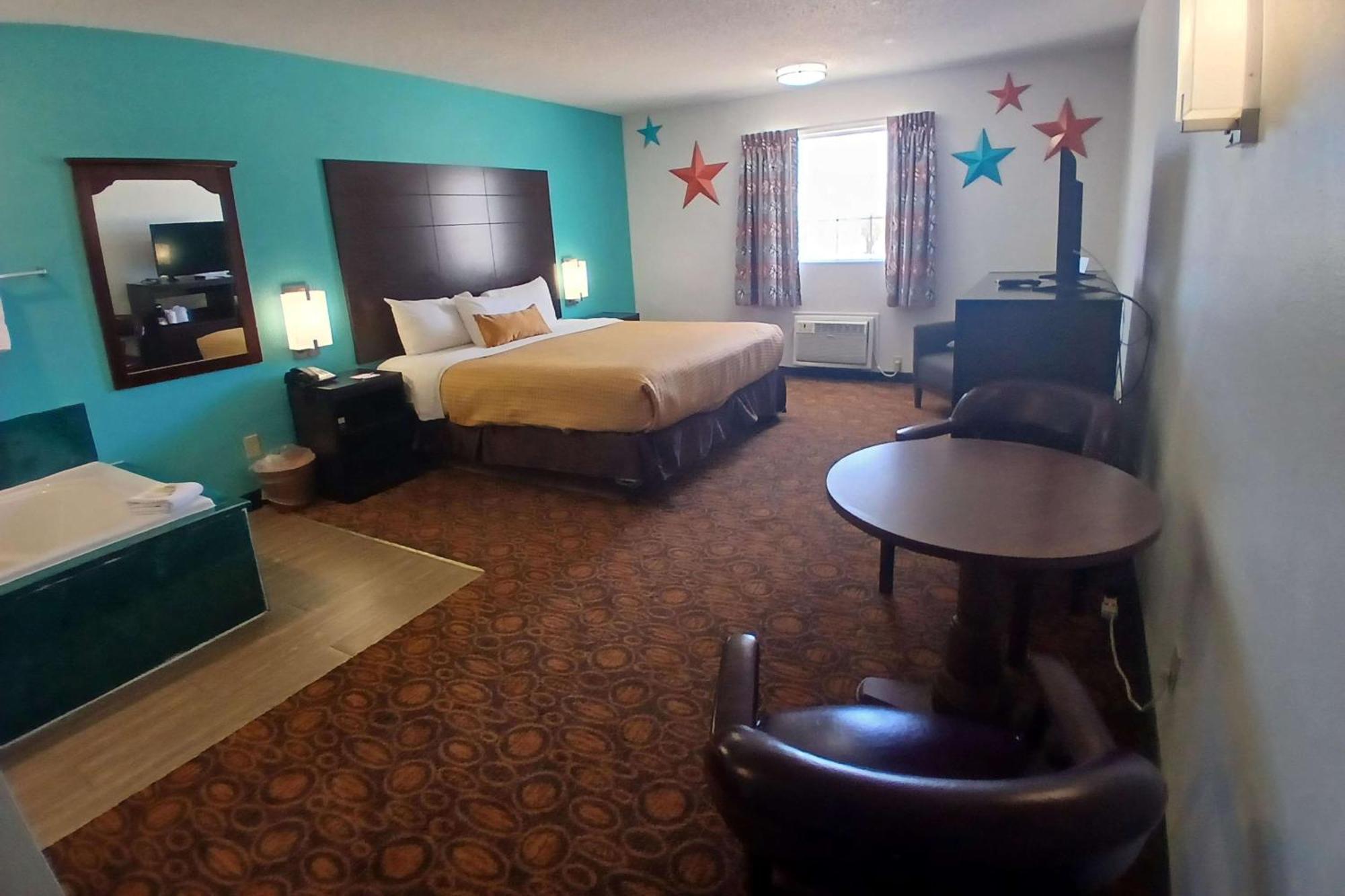 Howard Johnson By Wyndham Branson Theatre District Εξωτερικό φωτογραφία